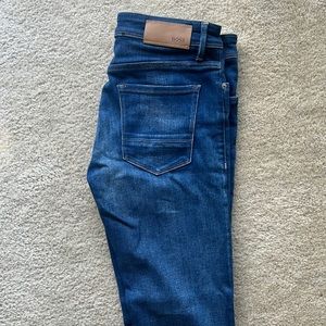Hugo Boss Jeans